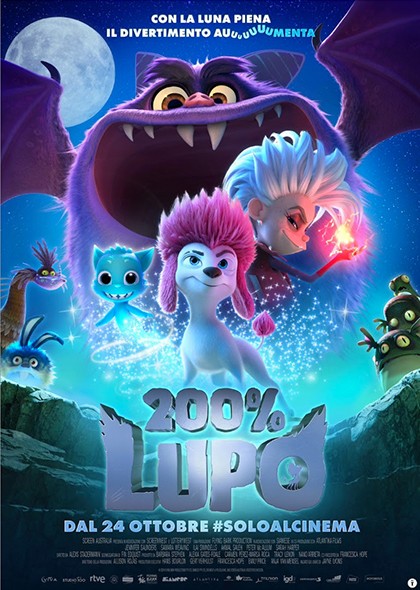 SOSTITUZIONE FILM CASA DI PINOCCHIO